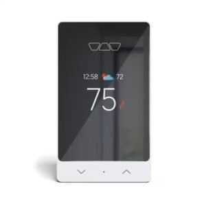 DITRA-HEAT-E-RS1 SMART THERMOSTAT - DHERT105/BW